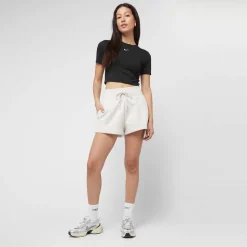Sportswear Phoenix Fleece High Rise Short
