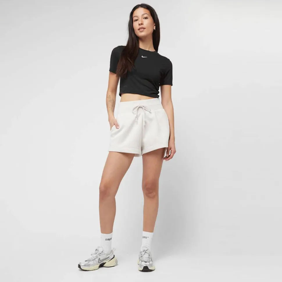 Sportswear Phoenix Fleece High Rise Short