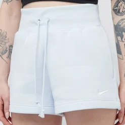 Sportswear Phoenix Fleece High-Rise Shorts