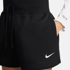 Sportswear Phoenix Fleece High-Rise Shorts