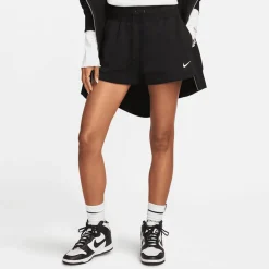 Sportswear Phoenix Fleece High-Rise Shorts