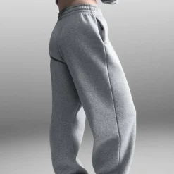 Sportswear Phoenix Fleece High-Waisted Oversized Sweatpants