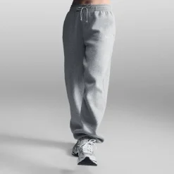 Sportswear Phoenix Fleece High-Waisted Oversized Sweatpants