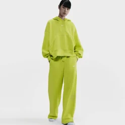 Sportswear Phoenix Fleece High-Waisted Wide-Leg Pants