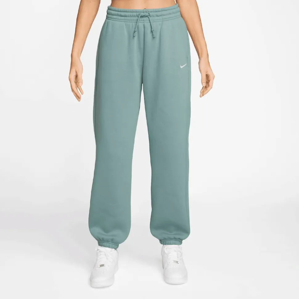 Sportswear Phoenix Fleece High Raised Oversized Pant
