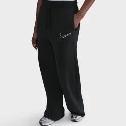 Sportswear Phoenix Fleece High-Rise Wide Pants