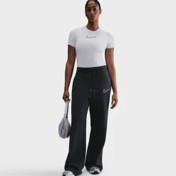 Sportswear Phoenix Fleece High-Rise Wide Pants