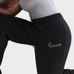 Sportswear Phoenix Fleece High-Rise Wide Pants