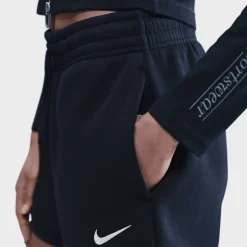 Sportswear Phoenix Fleece Mid-Rise 4" Shorts