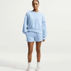 Sportswear Phoenix Fleece Mid-Rise 4