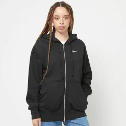 Sportswear Phoenix Fleece Oversized Full-Zip Hoodie