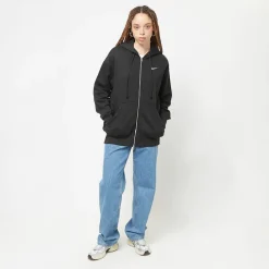 Sportswear Phoenix Fleece Oversized Full-Zip Hoodie