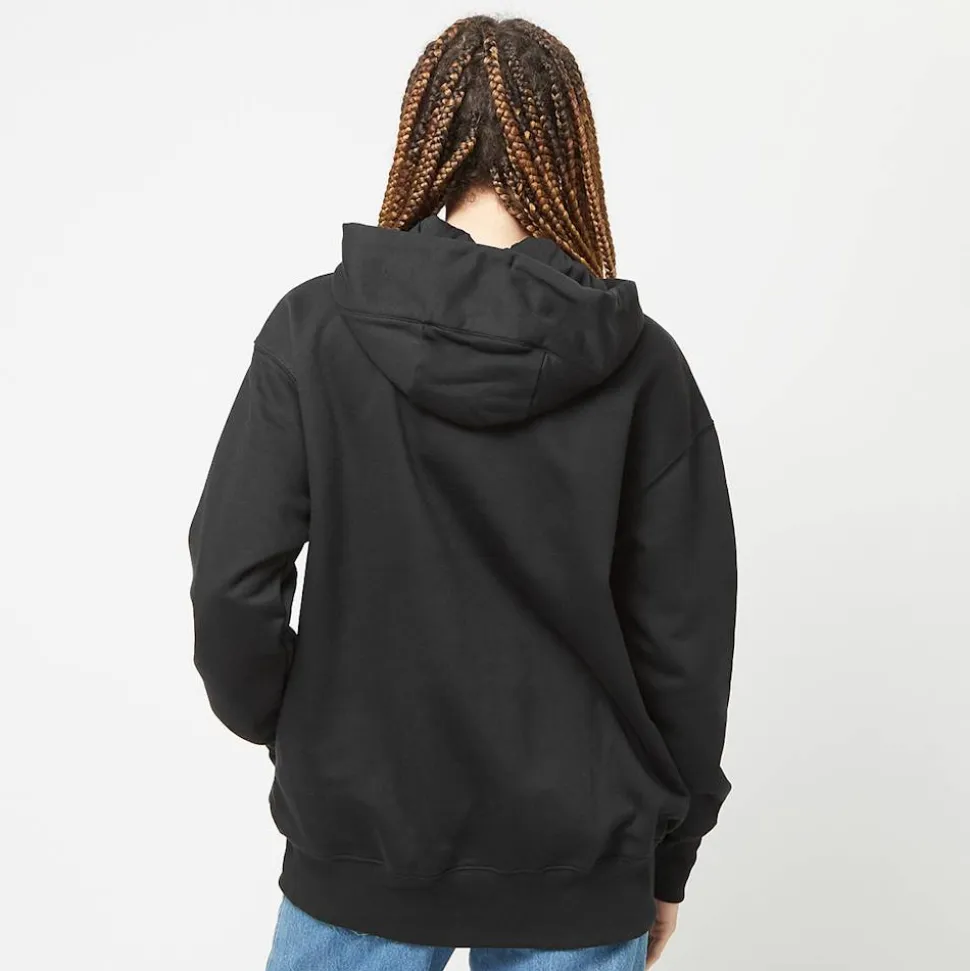 Sportswear Phoenix Fleece Oversized Full-Zip Hoodie
