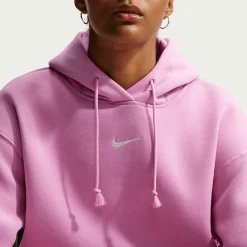 Sportswear Phoenix Fleece Oversized Hoodie
