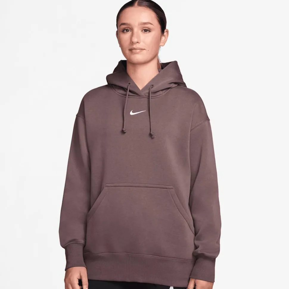 Sportswear Phoenix Fleece Oversized Hoodie