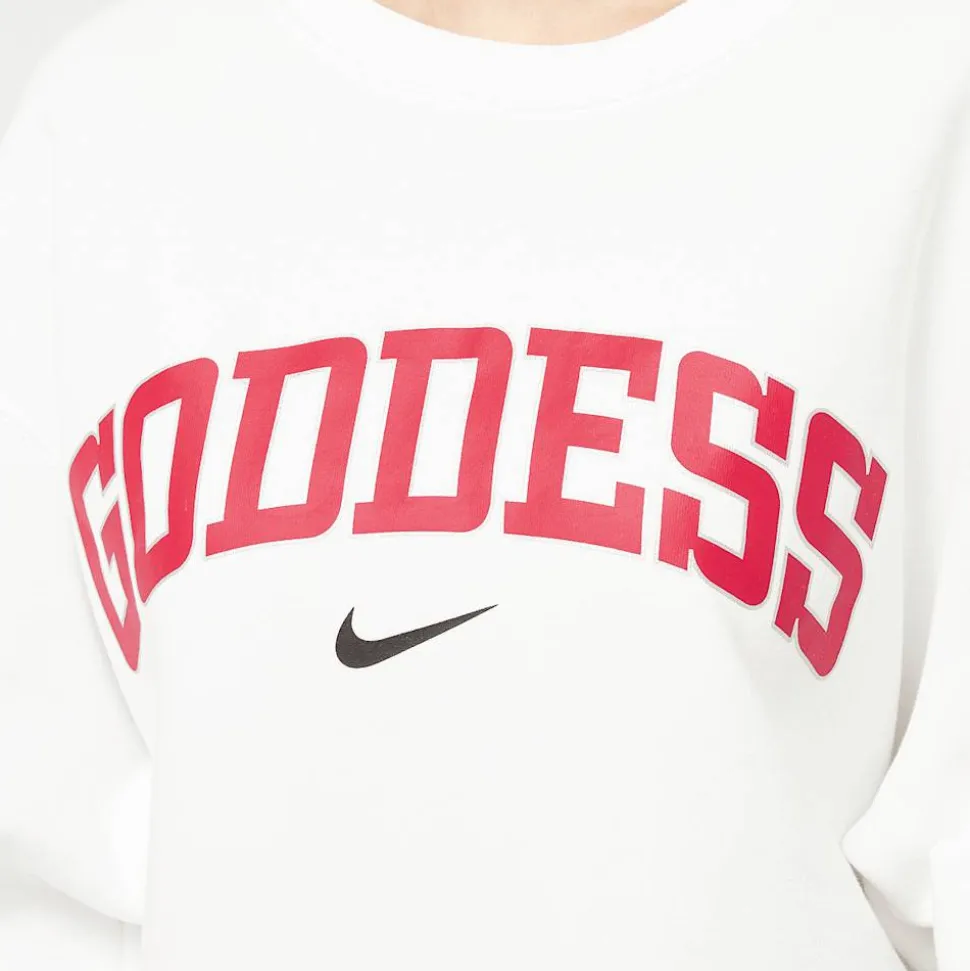 Sportswear Phoenix Fleece Oversize Sweatshirt