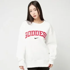 Sportswear Phoenix Fleece Oversize Sweatshirt