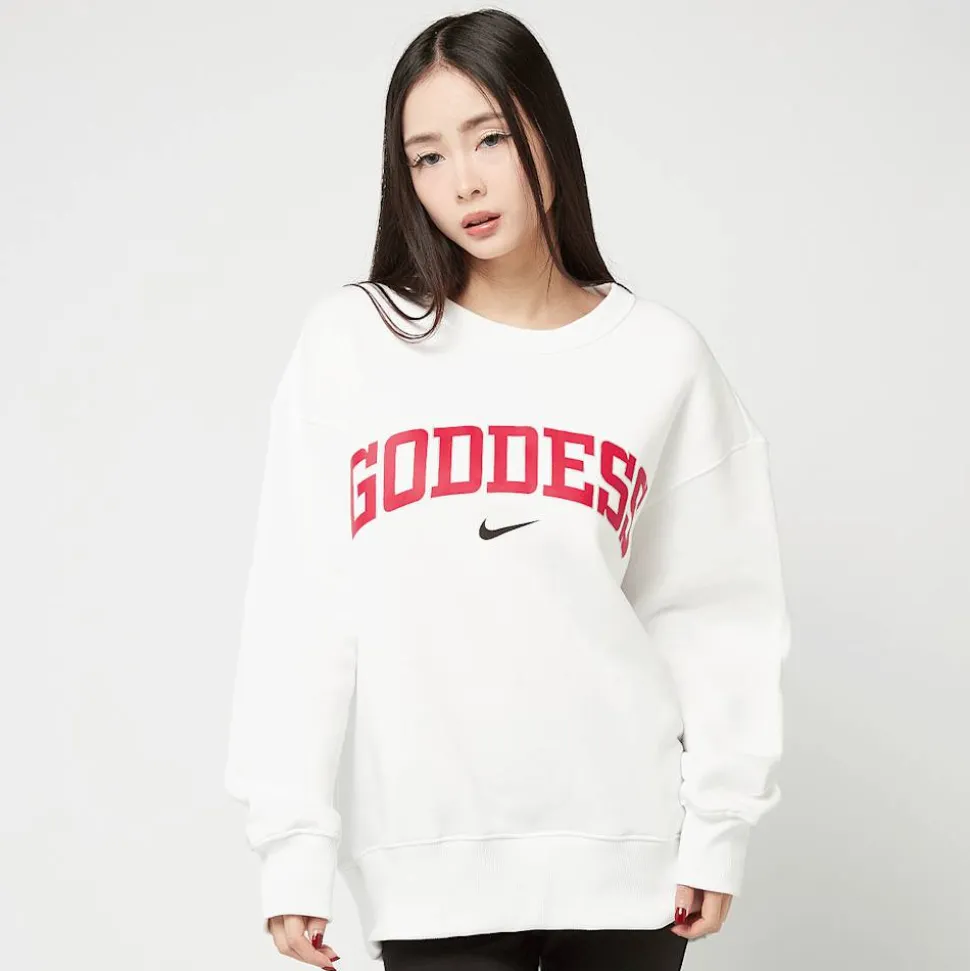 Sportswear Phoenix Fleece Oversize Sweatshirt