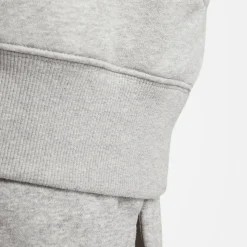 Sportswear Phoenix Fleece Oversized Full-Zip Hoodie