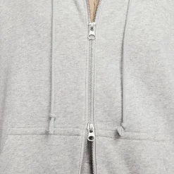 Sportswear Phoenix Fleece Oversized Full-Zip Hoodie