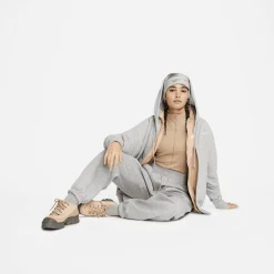 Sportswear Phoenix Fleece Oversized Full-Zip Hoodie