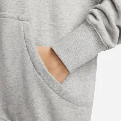 Sportswear Phoenix Fleece Oversized Full-Zip Hoodie