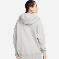 Sportswear Phoenix Fleece Oversized Full-Zip Hoodie