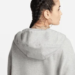Sportswear Phoenix Fleece Oversized Full-Zip Hoodie
