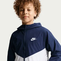 Sportswear Repel Windrunner Hooded Jacket