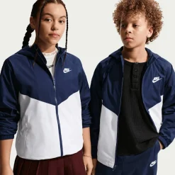 Sportswear Repel Windrunner Hooded Jacket