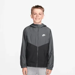 Sportswear Repel Windrunner Hooded Jacket