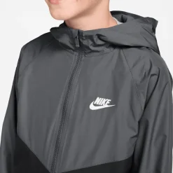 Sportswear Repel Windrunner Hooded Jacket
