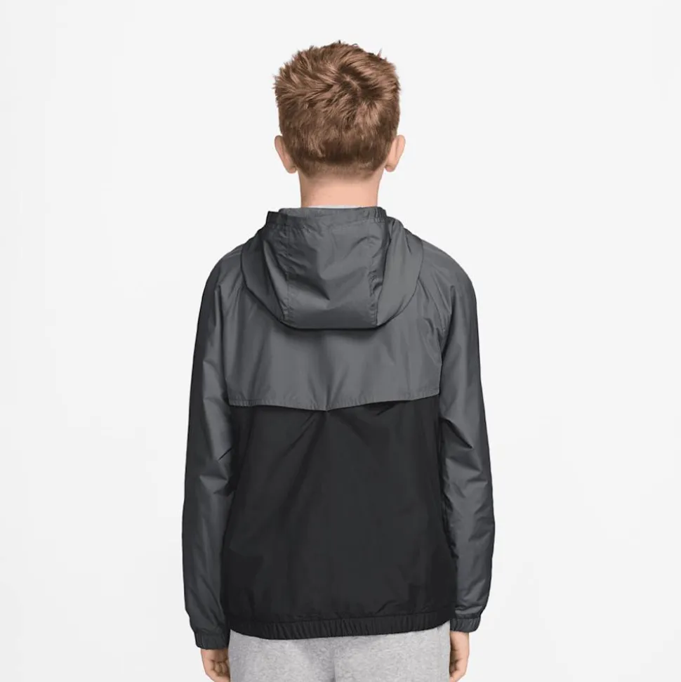 Sportswear Repel Windrunner Hooded Jacket