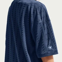 Sportswear Short-Sleeve Jersey