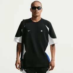 Sportswear Shortsleeve Shox Top