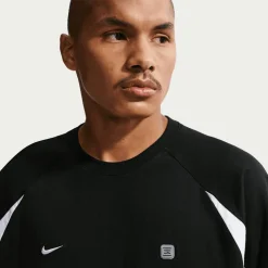 Sportswear Shortsleeve Shox Top