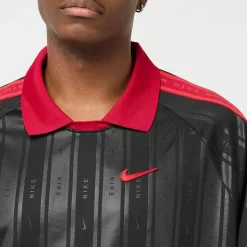 Sportswear Short-Sleeve Top