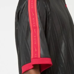 Sportswear Short-Sleeve Top
