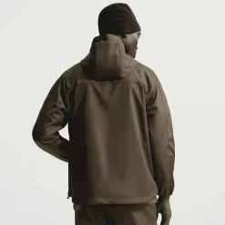 Sportswear Shox Woven Half-Zip Jacket