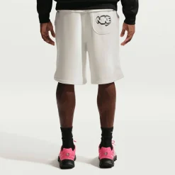Sportswear Soft Fleece Graphic Short