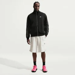 Sportswear Soft Fleece Graphic Short