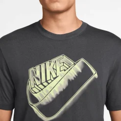 Sportswear Standard Blur Futura Tee