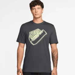 Sportswear Standard Blur Futura Tee