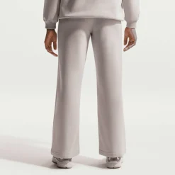 Sportswear Studio Fleece Open-Hem Pants