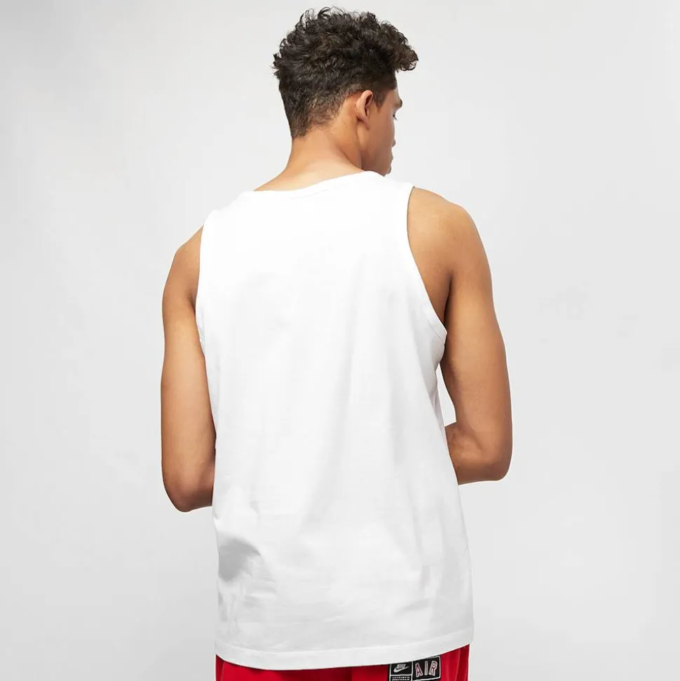 Sportswear Tank