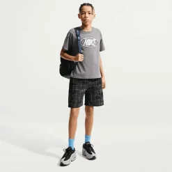 Sportswear Tech Fleece All Over Print Short