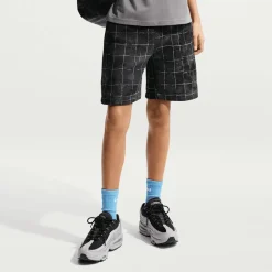 Sportswear Tech Fleece All Over Print Short