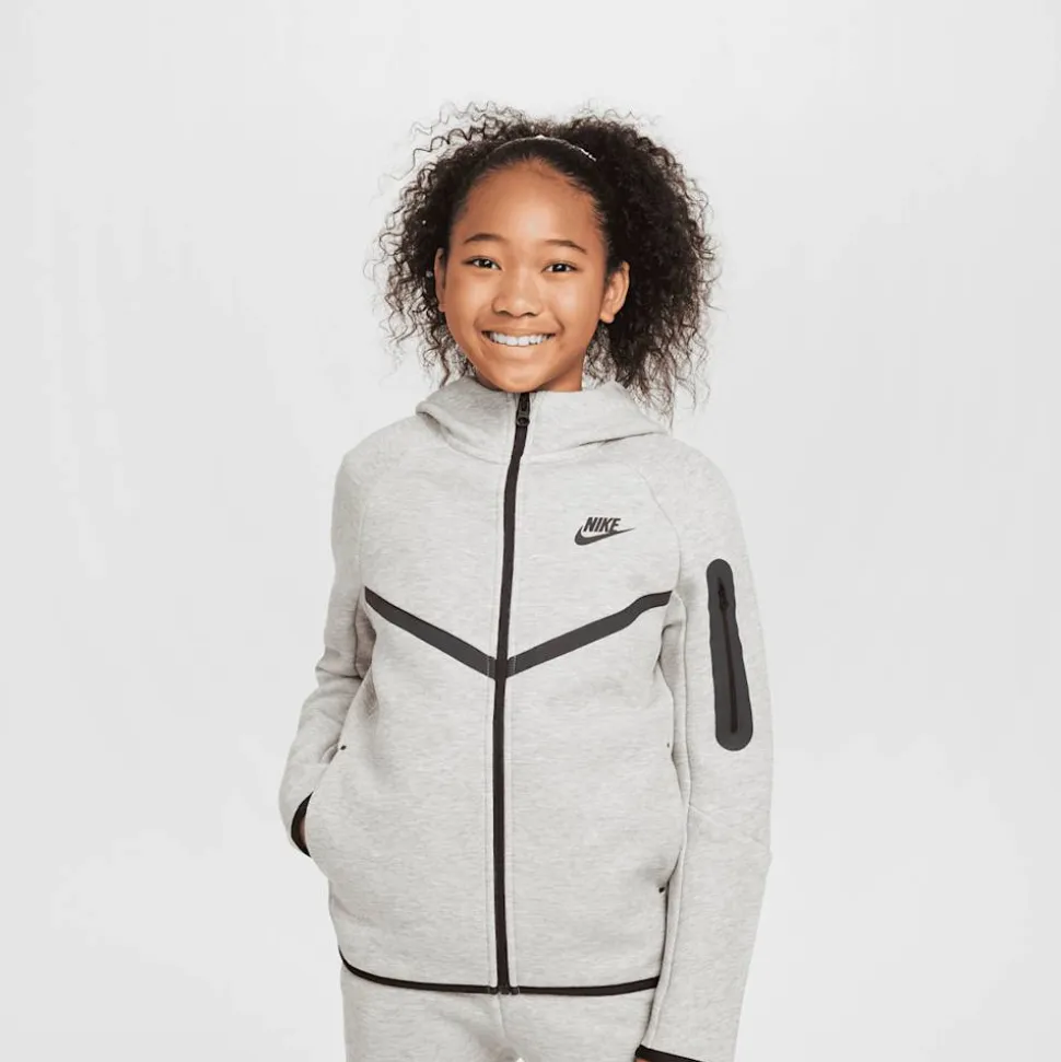 Sportswear Tech Fleece Full-Zip Hoodie