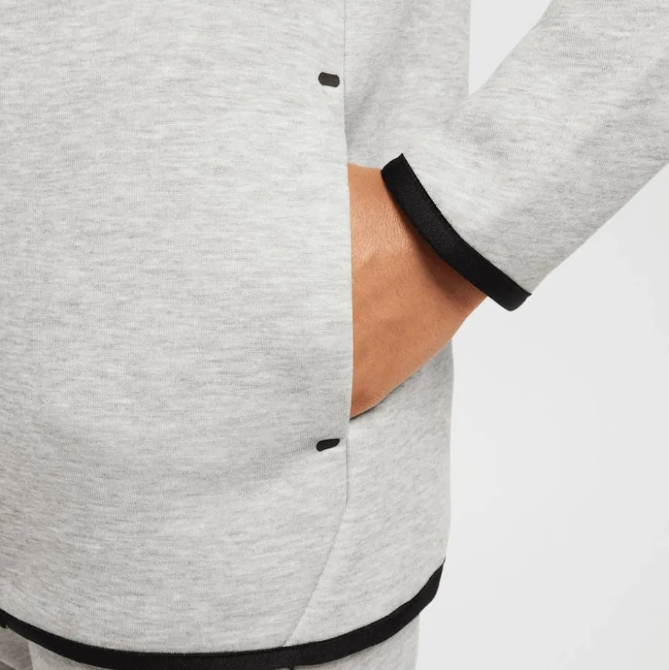 Sportswear Tech Fleece Full-Zip Hoodie