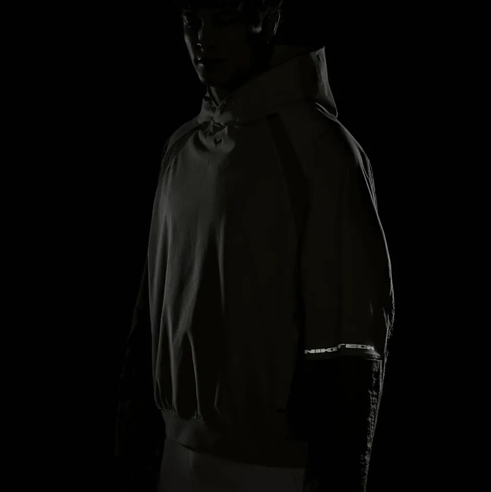 Sportswear Tech Knit Utility Hoodie